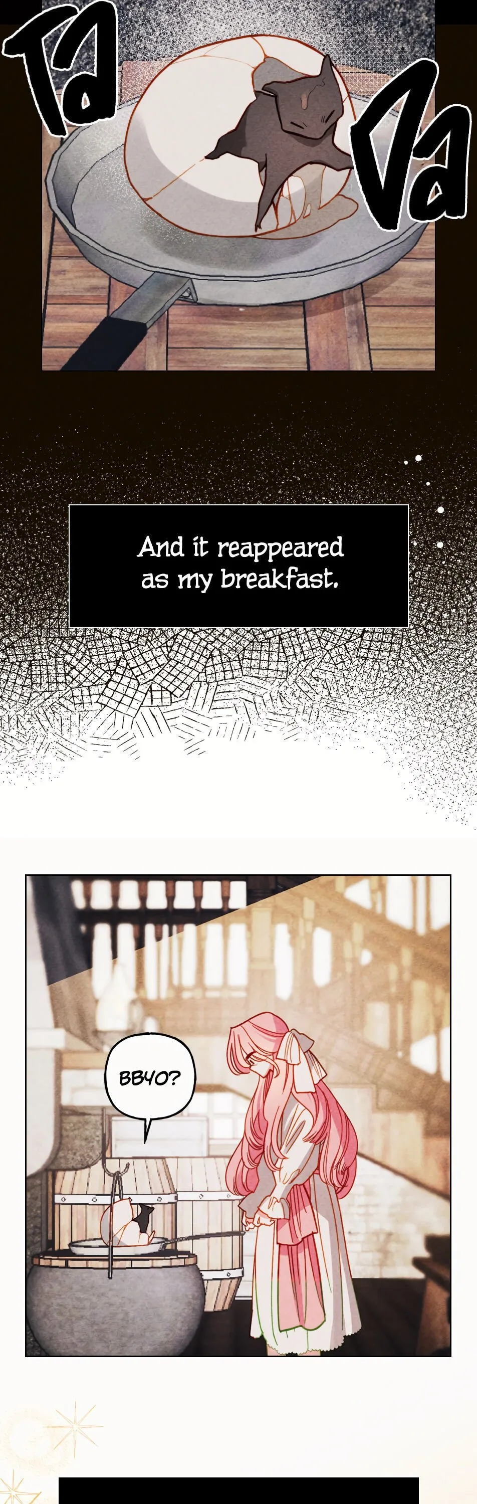 I Raised A Black Dragon Chapter 0 page 4