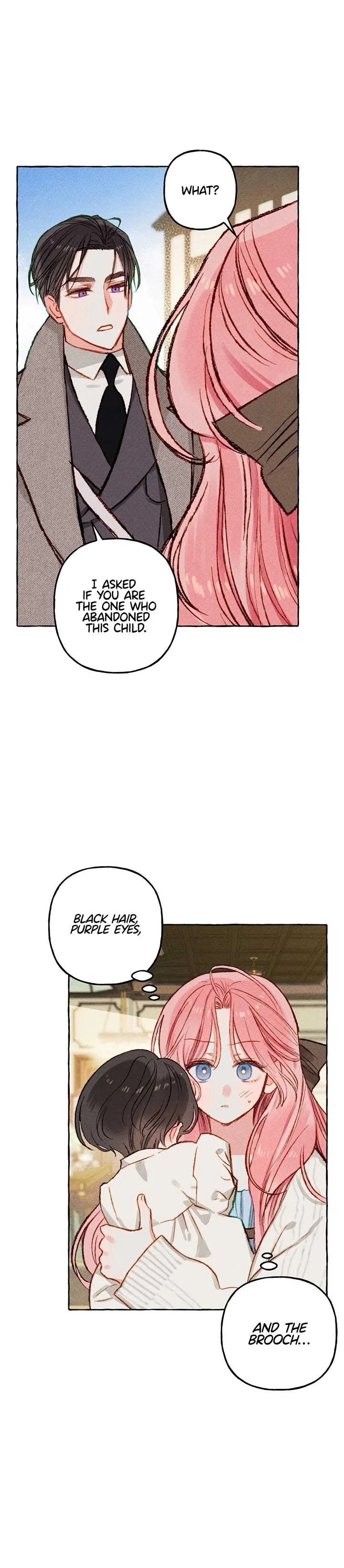 I Raised A Black Dragon Chapter 3 page 6