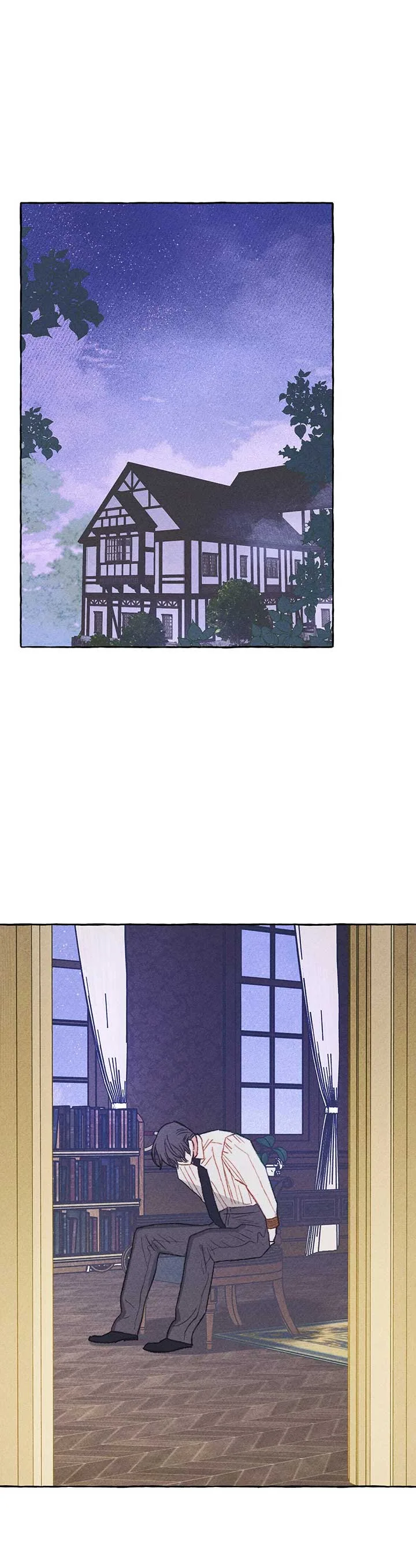 I Raised A Black Dragon Chapter 4 page 9