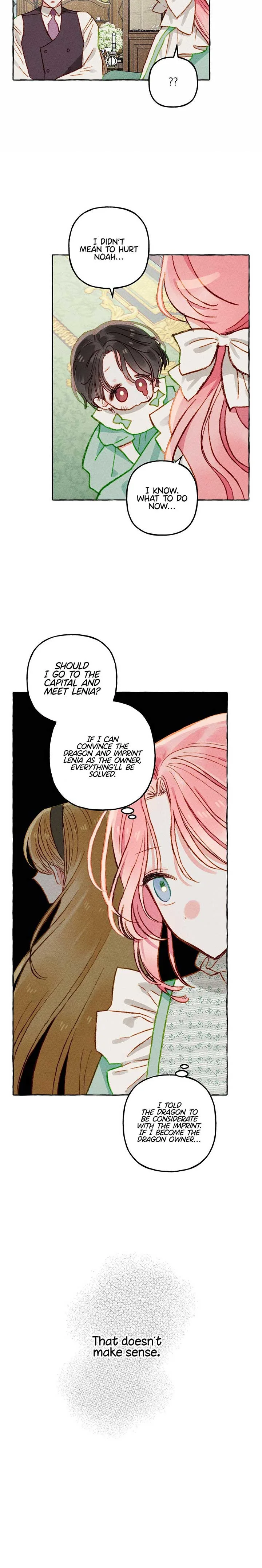 I Raised A Black Dragon Chapter 7 page 6