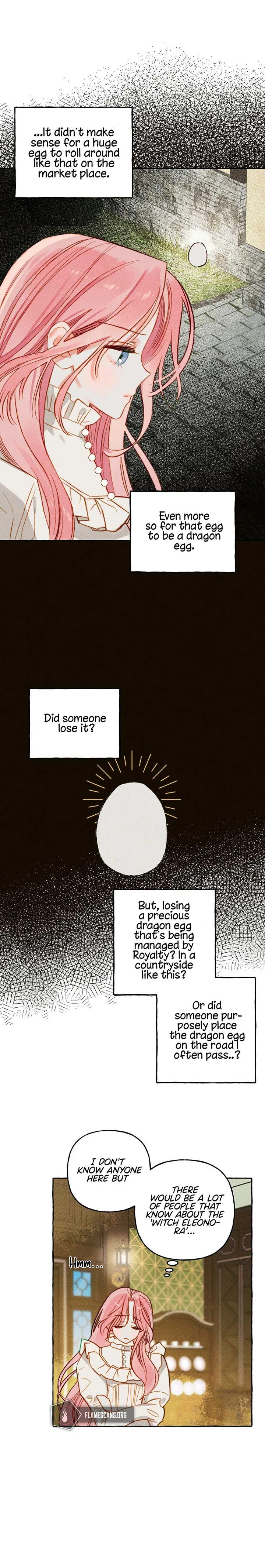 I Raised A Black Dragon Chapter 2 page 5