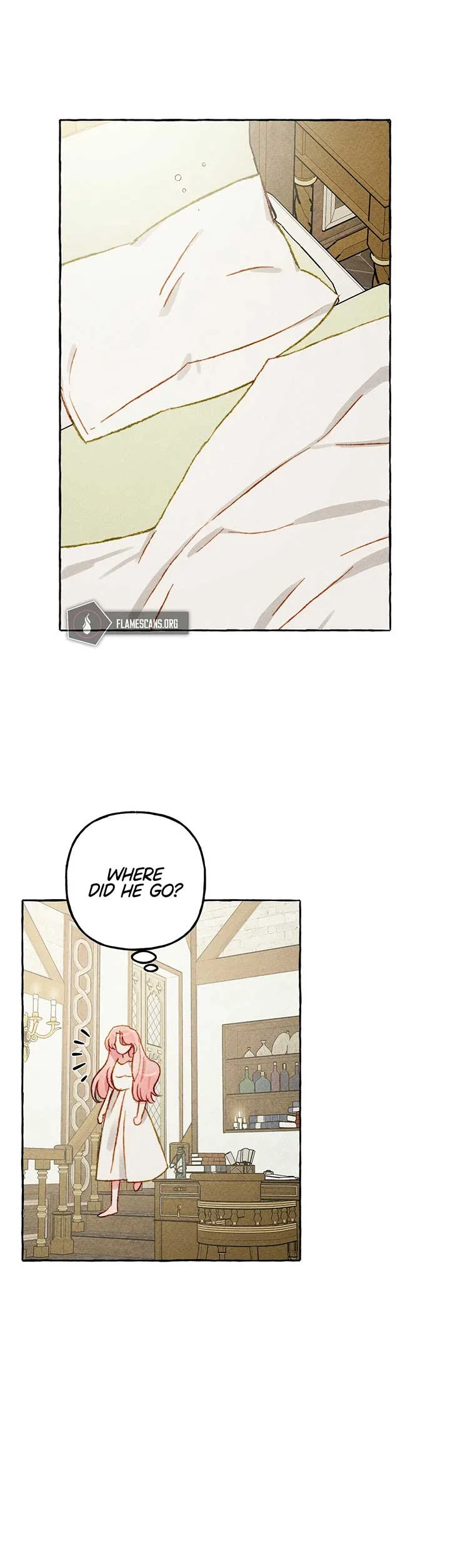 I Raised A Black Dragon Chapter 9 page 2