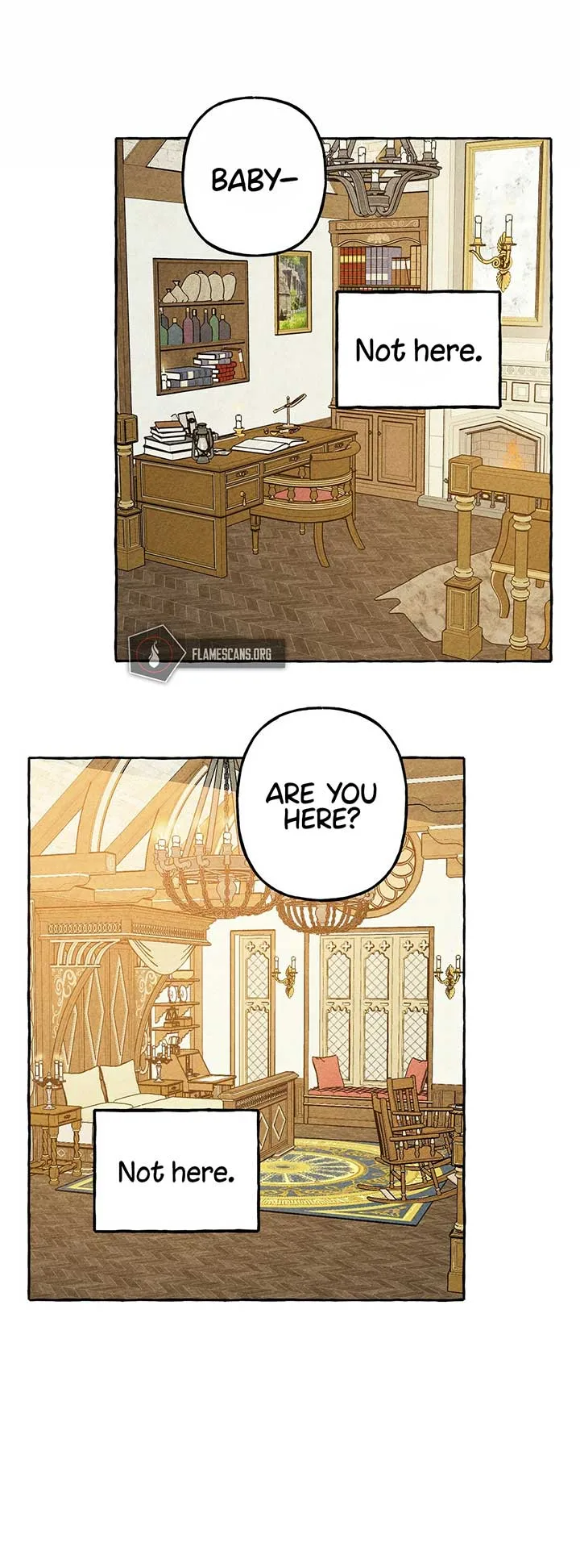 I Raised A Black Dragon Chapter 9 page 15