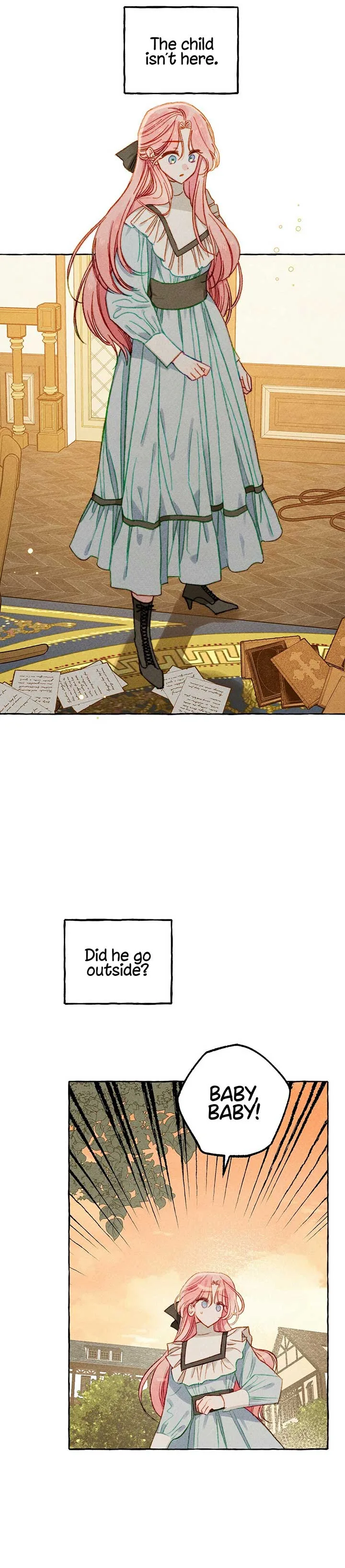 I Raised A Black Dragon Chapter 9 page 16