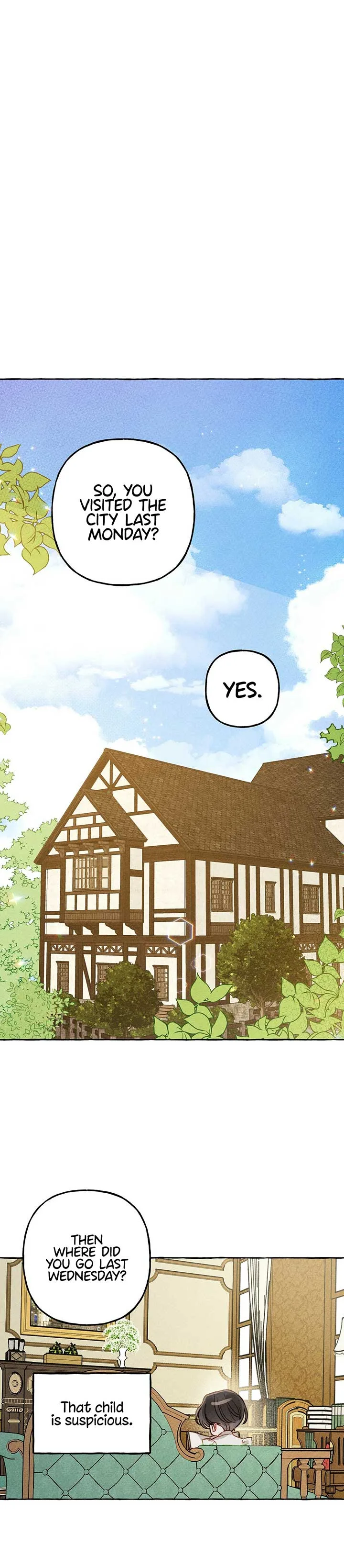 I Raised A Black Dragon Chapter 9 page 6