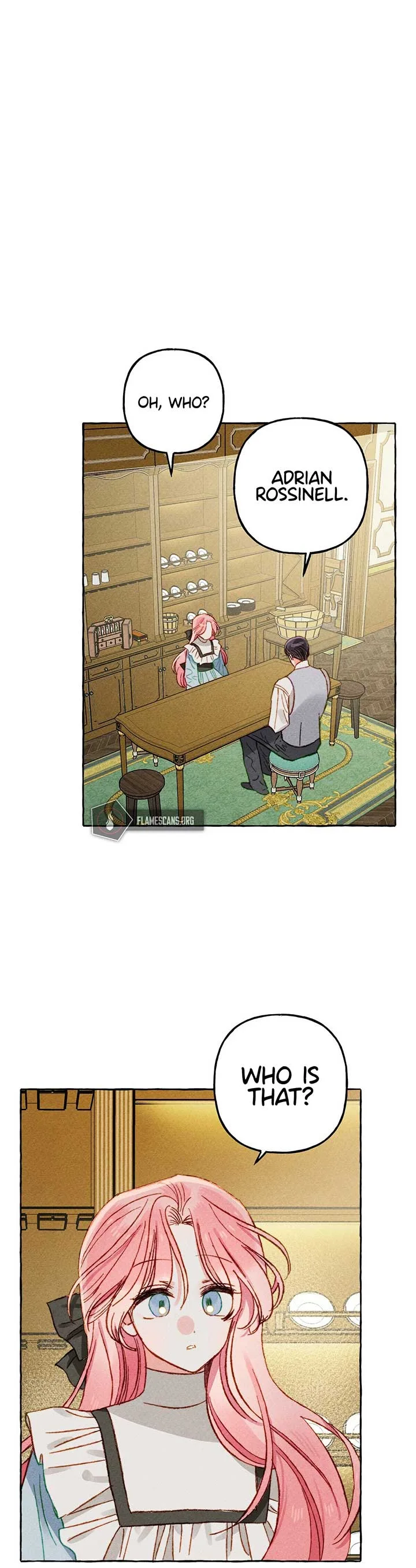 I Raised A Black Dragon Chapter 9 page 11