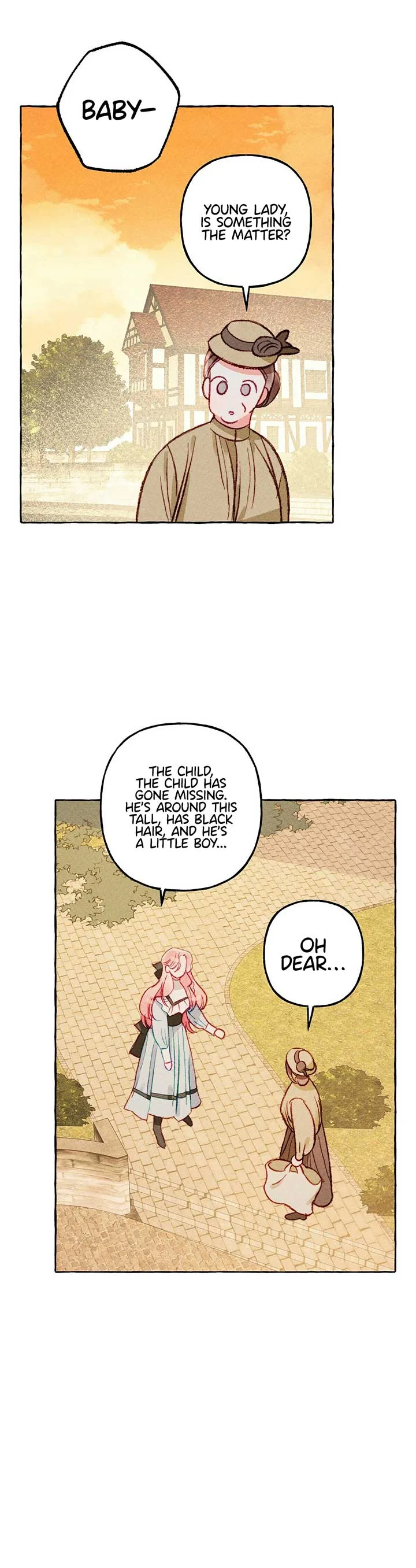 I Raised A Black Dragon Chapter 9 page 17