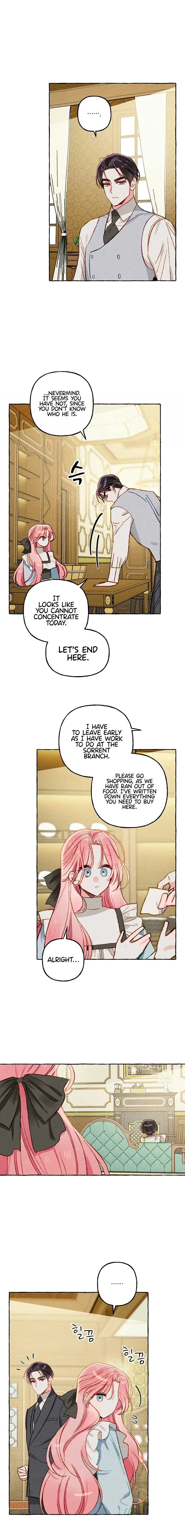 I Raised A Black Dragon Chapter 9 page 12