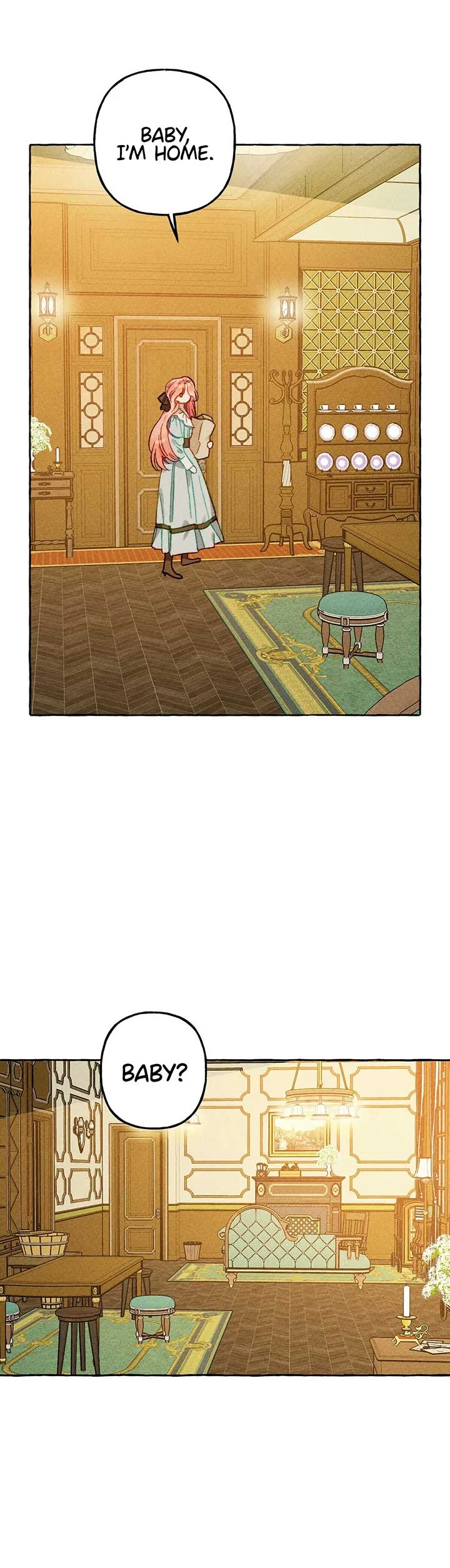 I Raised A Black Dragon Chapter 9 page 14