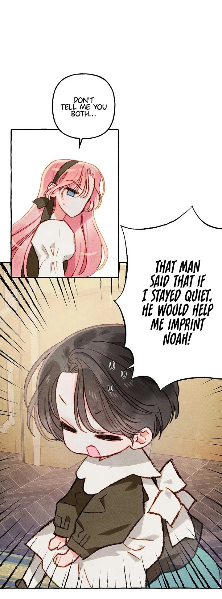 I Raised A Black Dragon Chapter 12 page 7
