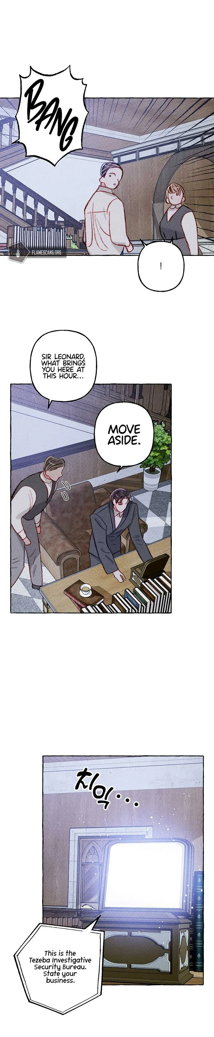 I Raised A Black Dragon Chapter 9 page 24