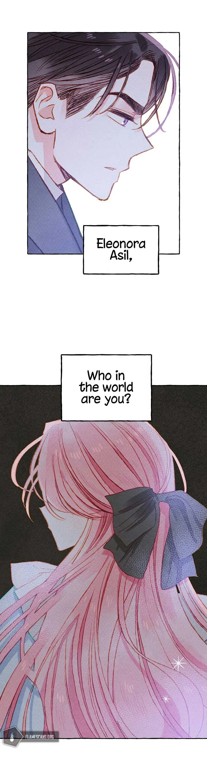 I Raised A Black Dragon Chapter 9 page 27