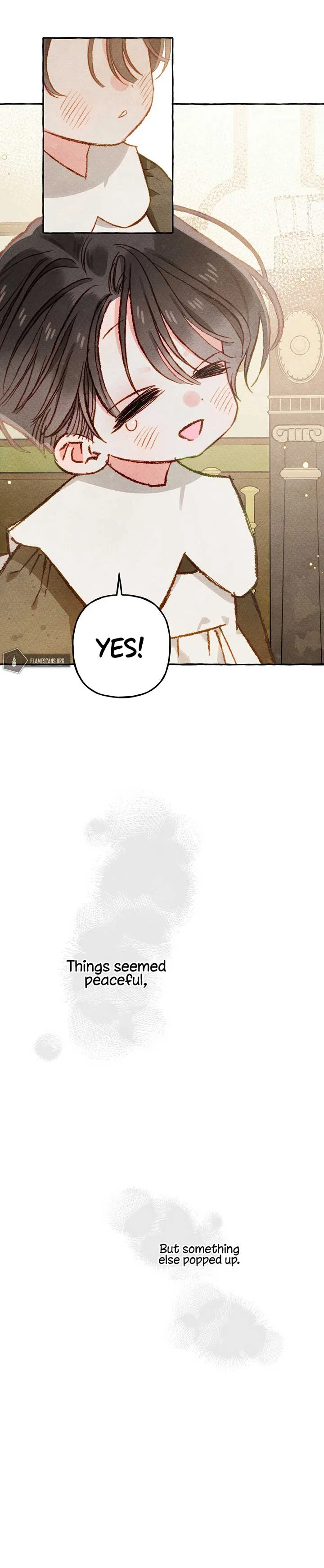 I Raised A Black Dragon Chapter 12 page 23