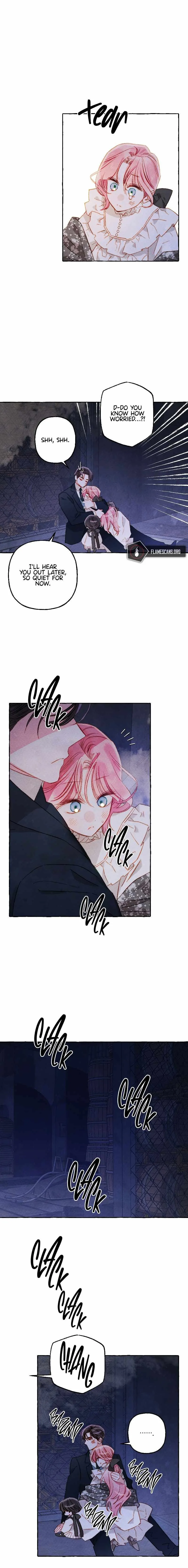 I Raised A Black Dragon Chapter 26 page 4