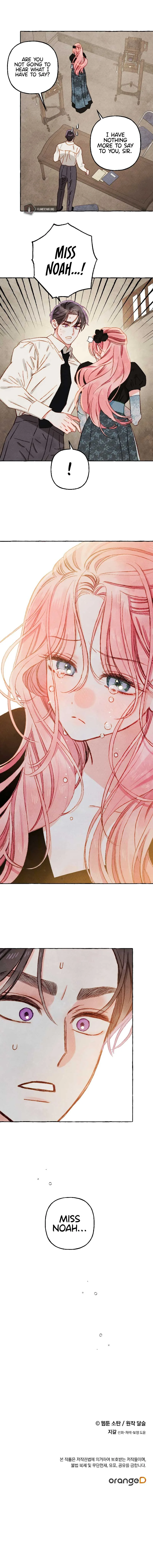 I Raised A Black Dragon Chapter 32 page 13