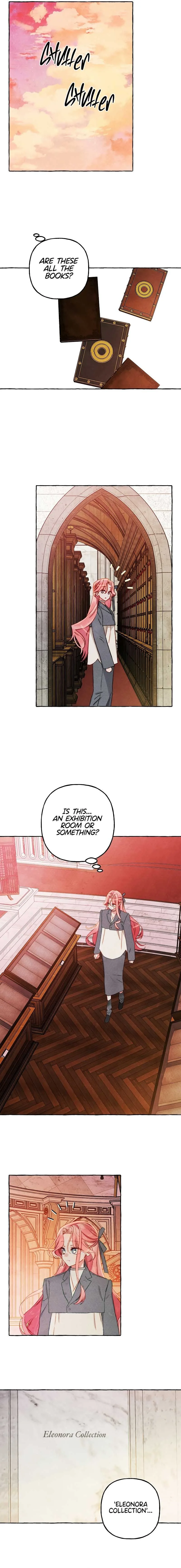 I Raised A Black Dragon Chapter 40 page 9