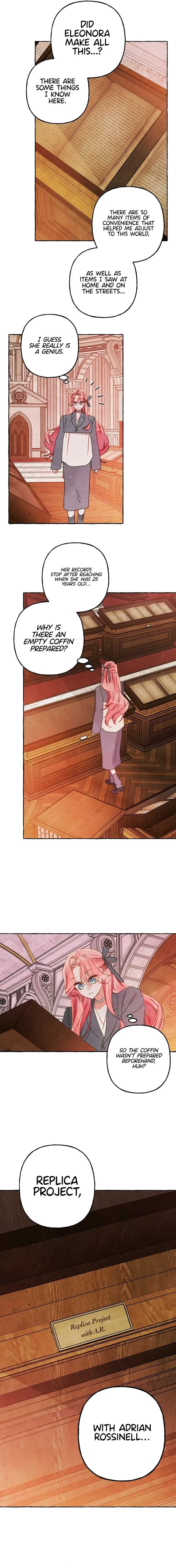 I Raised A Black Dragon Chapter 40 page 10