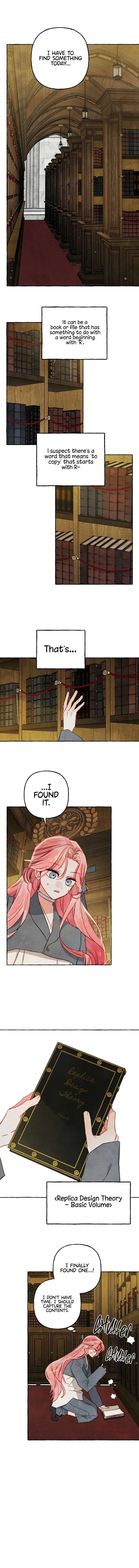 I Raised A Black Dragon Chapter 40 page 8
