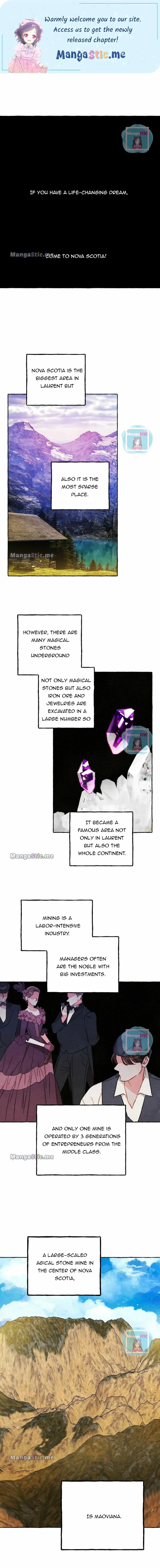 I Raised A Black Dragon Chapter 41 page 2