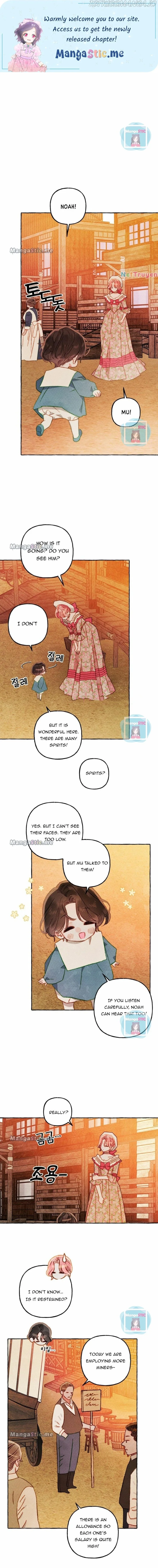I Raised A Black Dragon Chapter 42 page 2