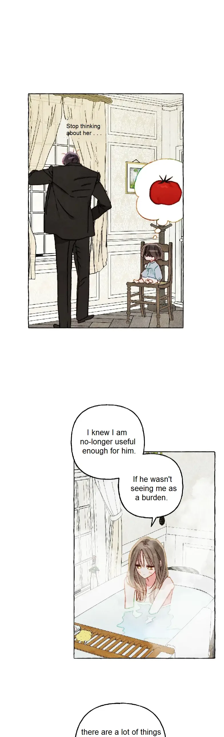 I Raised A Black Dragon Chapter 46 page 10