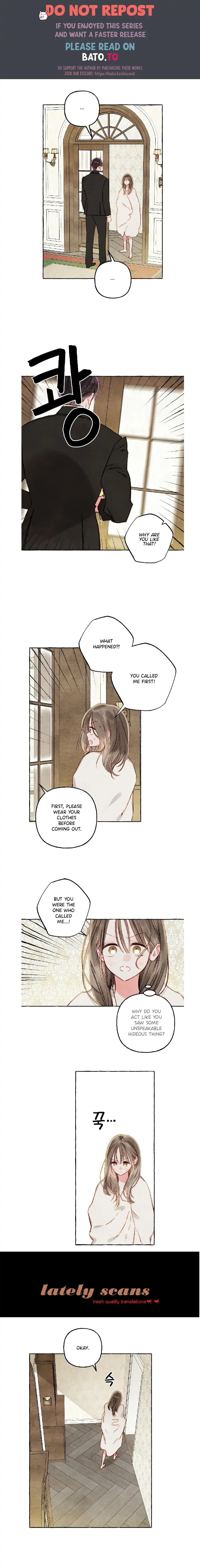 I Raised A Black Dragon Chapter 47 page 2