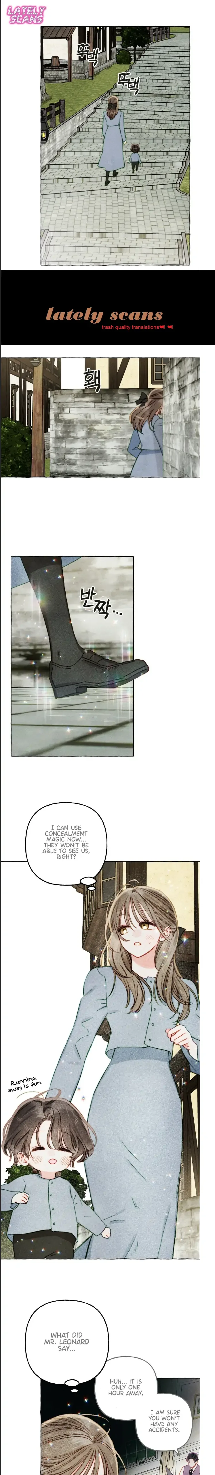 I Raised A Black Dragon Chapter 48 page 2