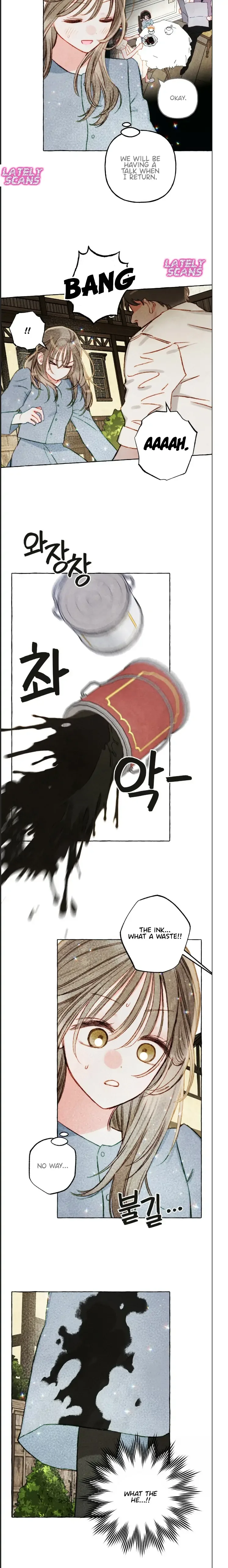 I Raised A Black Dragon Chapter 48 page 3