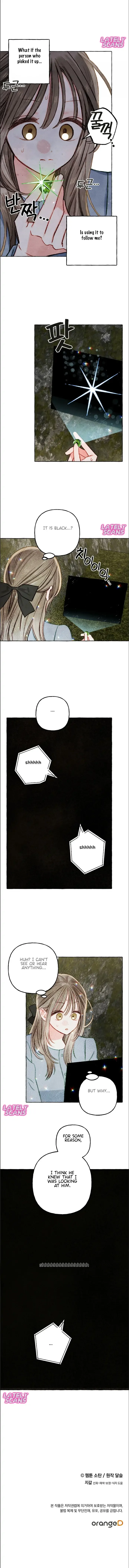 I Raised A Black Dragon Chapter 48 page 14