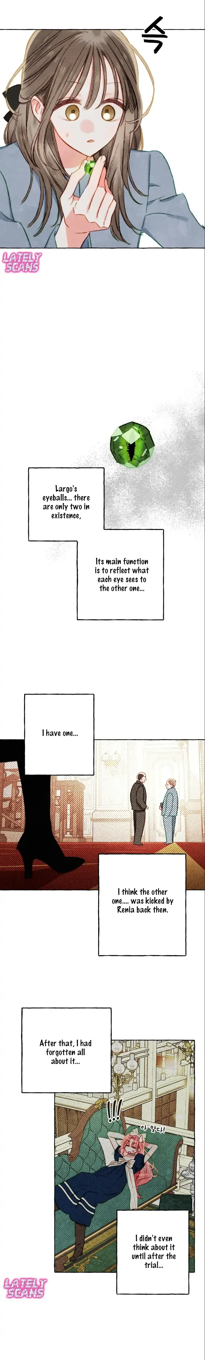 I Raised A Black Dragon Chapter 48 page 13
