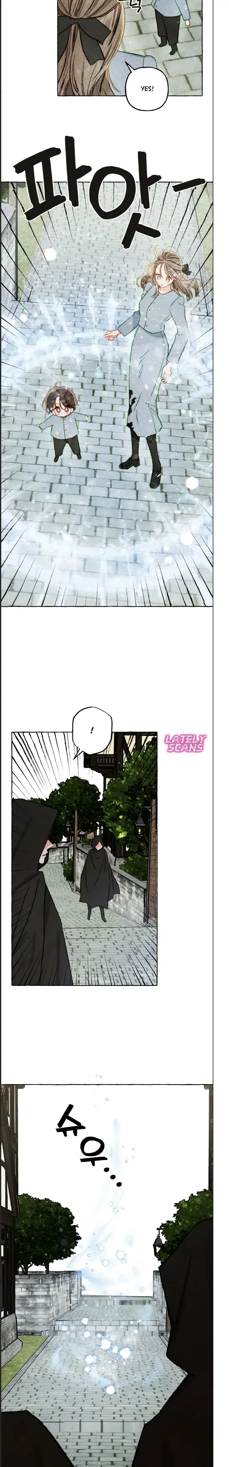 I Raised A Black Dragon Chapter 48 page 6