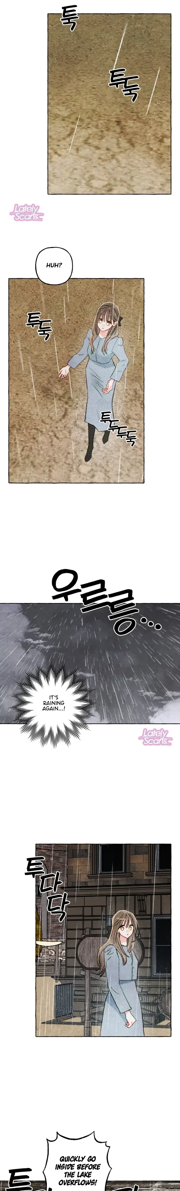 I Raised A Black Dragon Chapter 49 page 13
