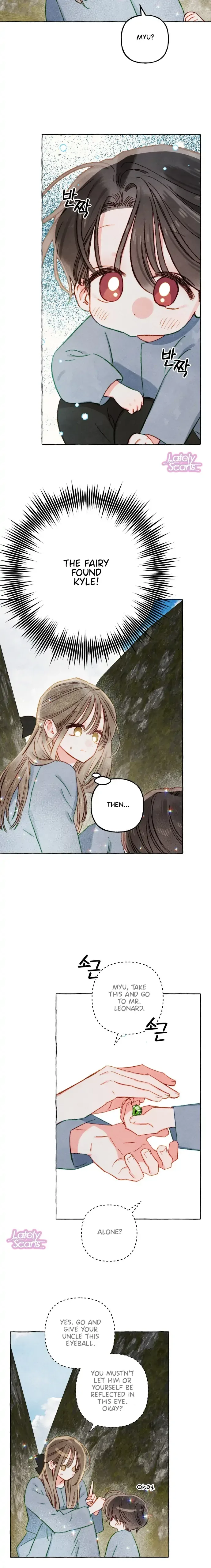 I Raised A Black Dragon Chapter 49 page 4