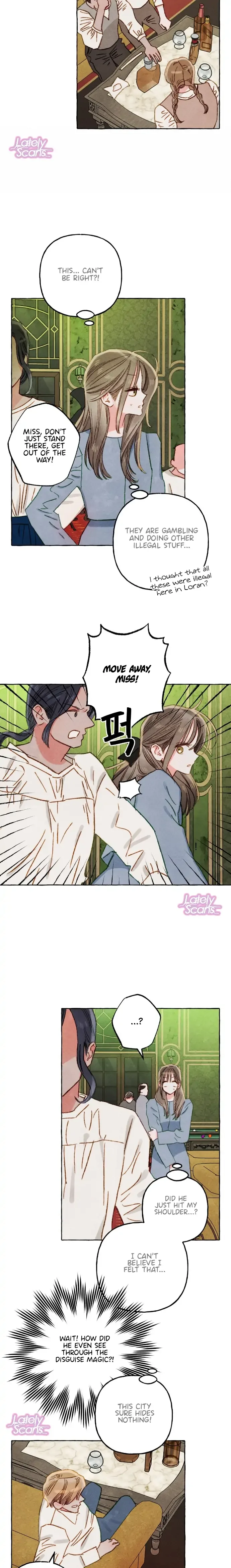 I Raised A Black Dragon Chapter 49 page 17