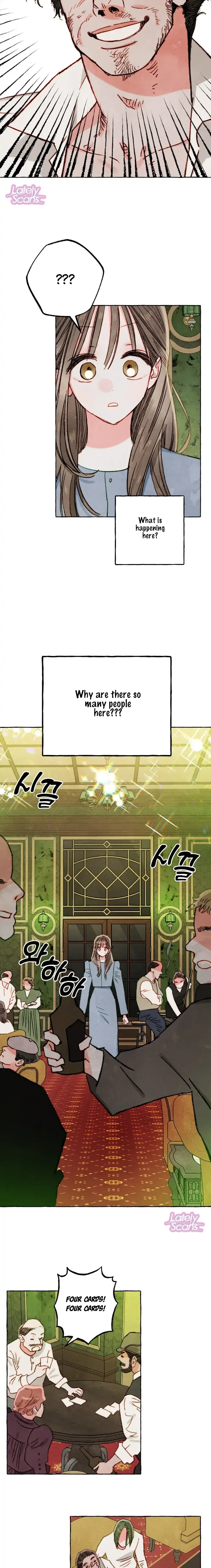 I Raised A Black Dragon Chapter 49 page 16