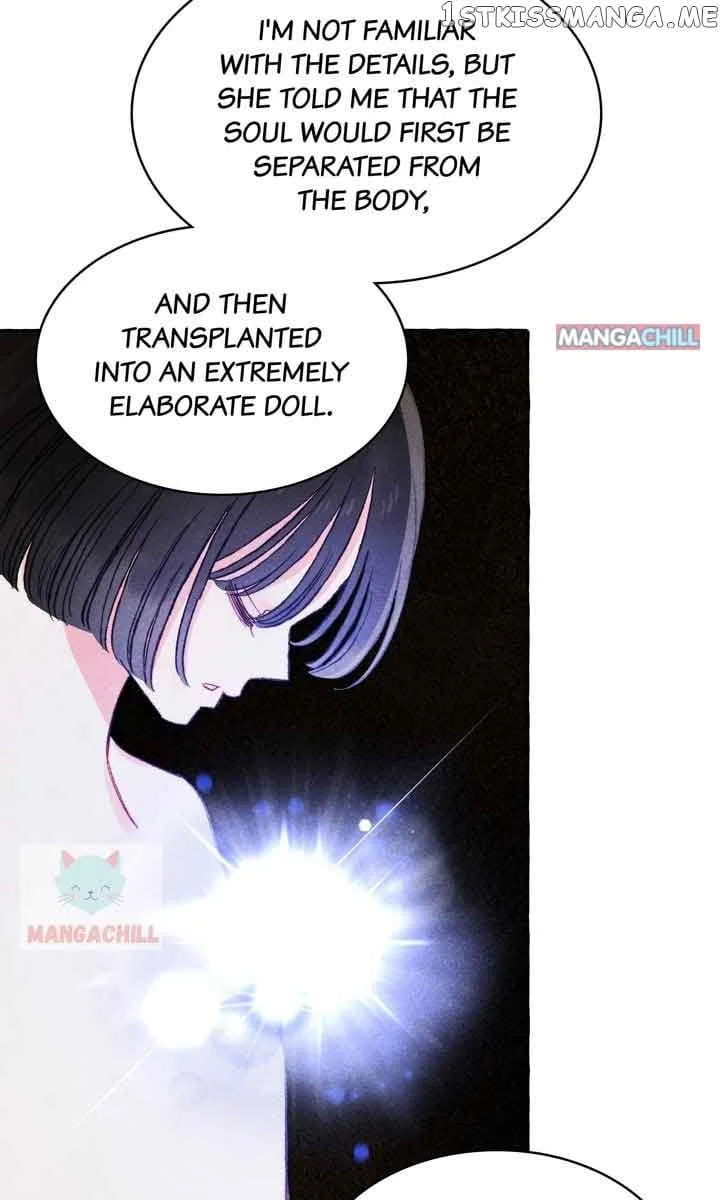 I Raised A Black Dragon Chapter 63 page 49