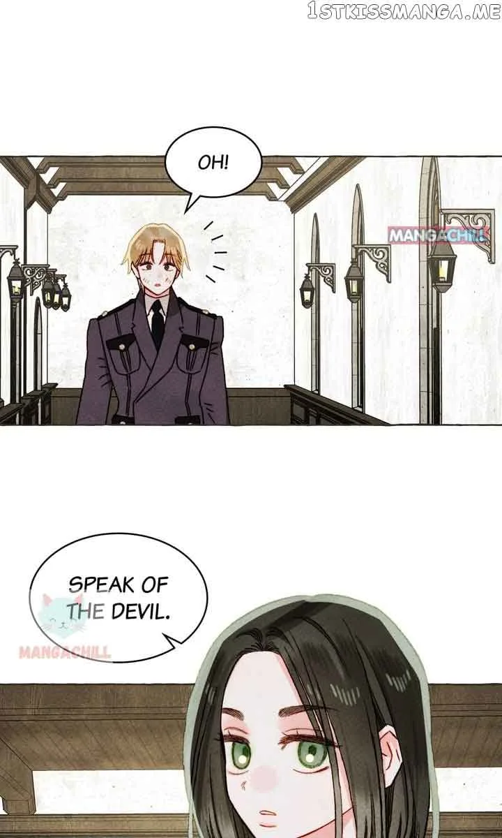 I Raised A Black Dragon Chapter 63 page 24