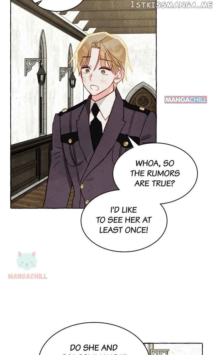 I Raised A Black Dragon Chapter 63 page 33