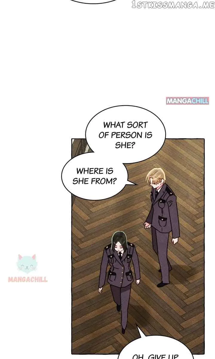 I Raised A Black Dragon Chapter 63 page 27