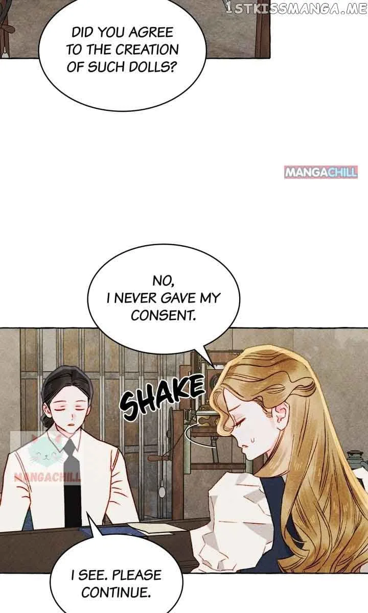 I Raised A Black Dragon Chapter 63 page 47
