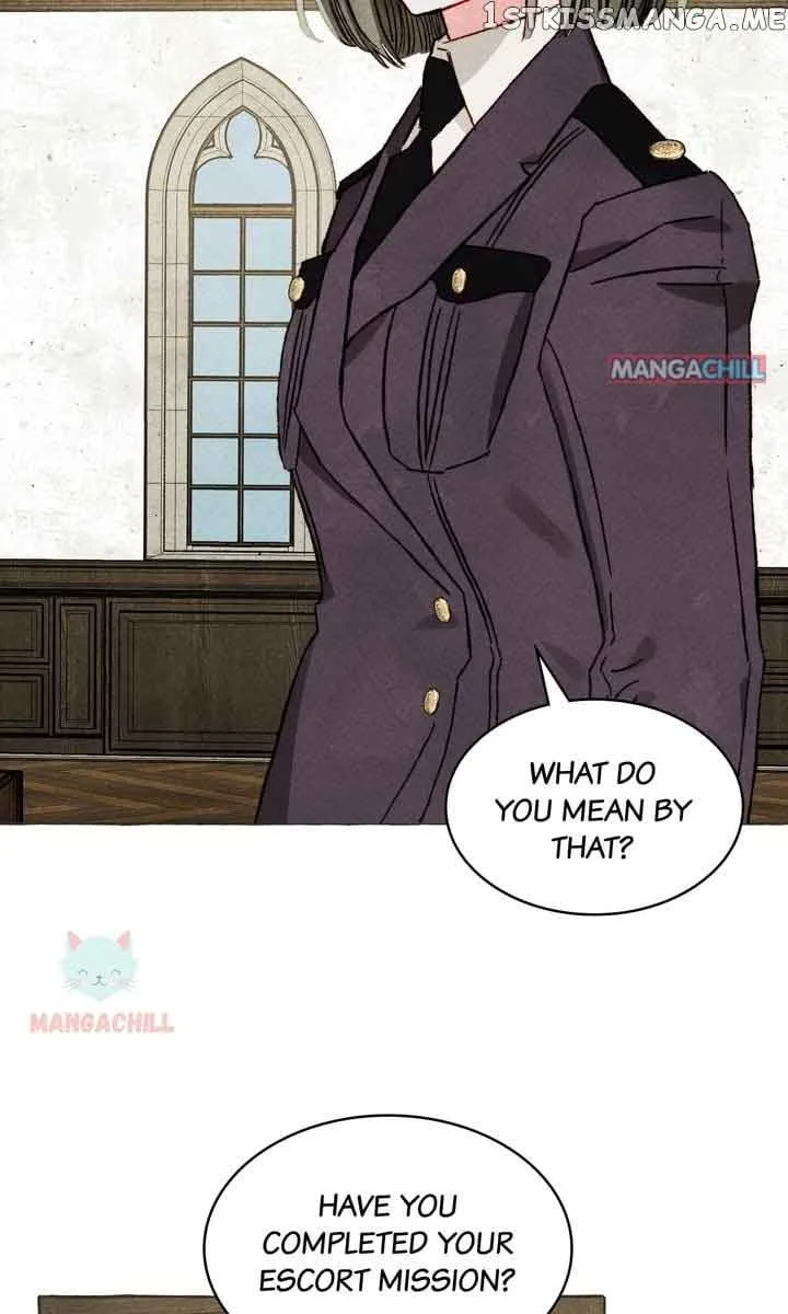 I Raised A Black Dragon Chapter 63 page 25
