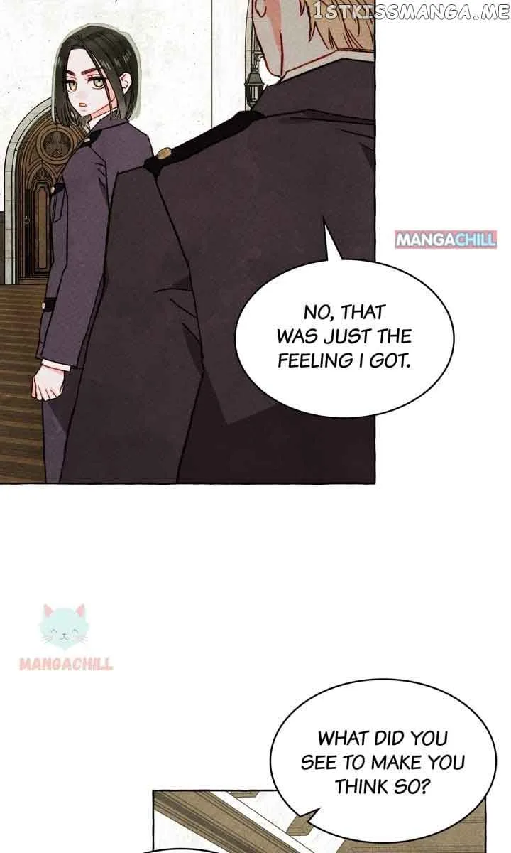 I Raised A Black Dragon Chapter 63 page 35