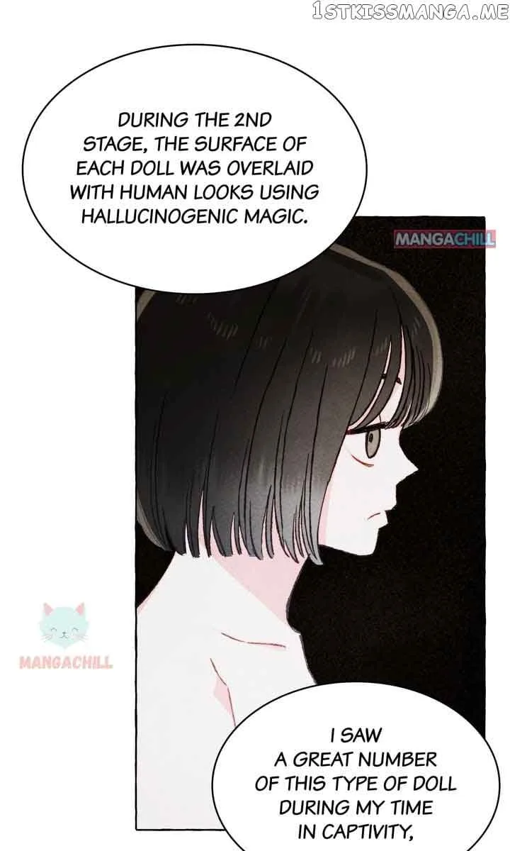 I Raised A Black Dragon Chapter 63 page 45