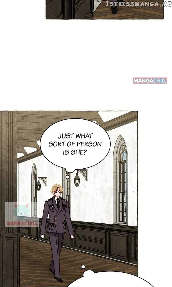 I Raised A Black Dragon Chapter 63 page 22