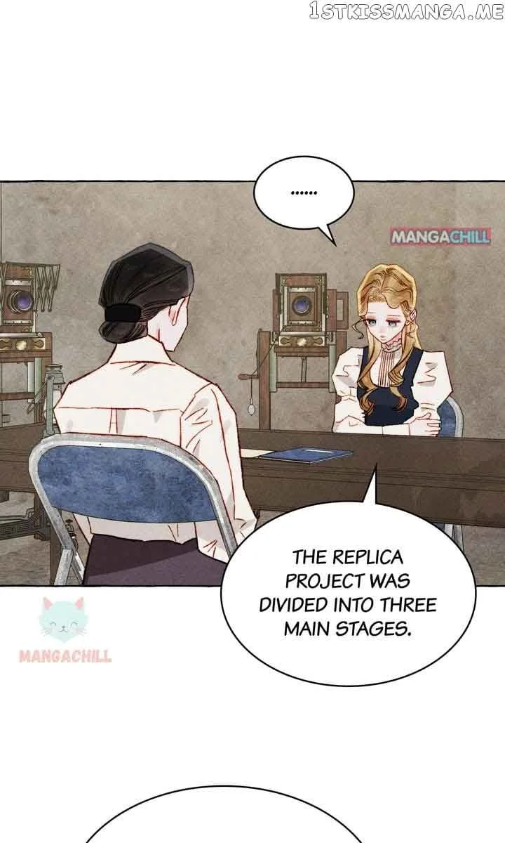 I Raised A Black Dragon Chapter 63 page 43