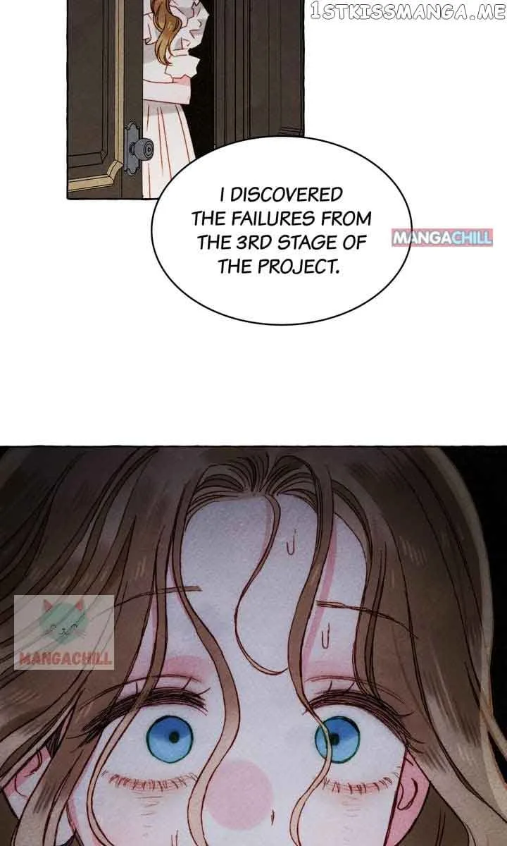 I Raised A Black Dragon Chapter 63 page 54