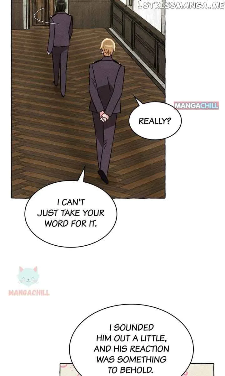 I Raised A Black Dragon Chapter 63 page 38