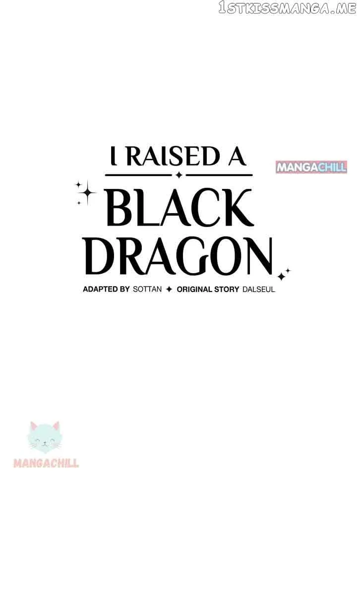 I Raised A Black Dragon Chapter 63 page 2