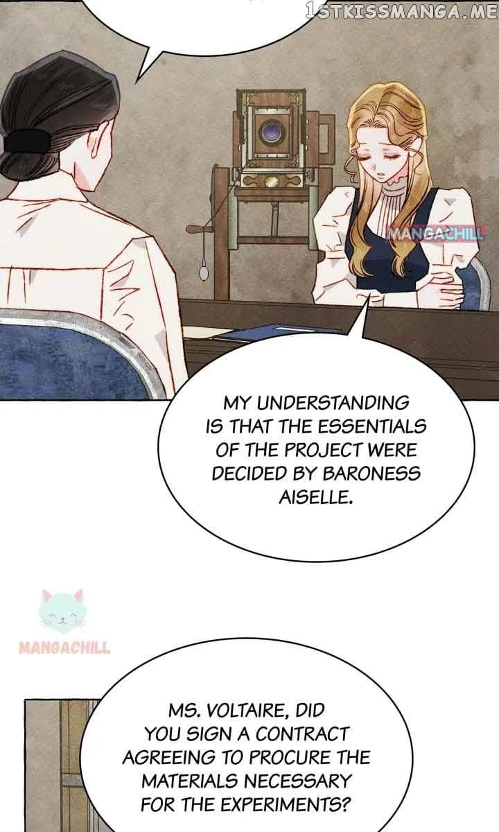 I Raised A Black Dragon Chapter 63 page 58