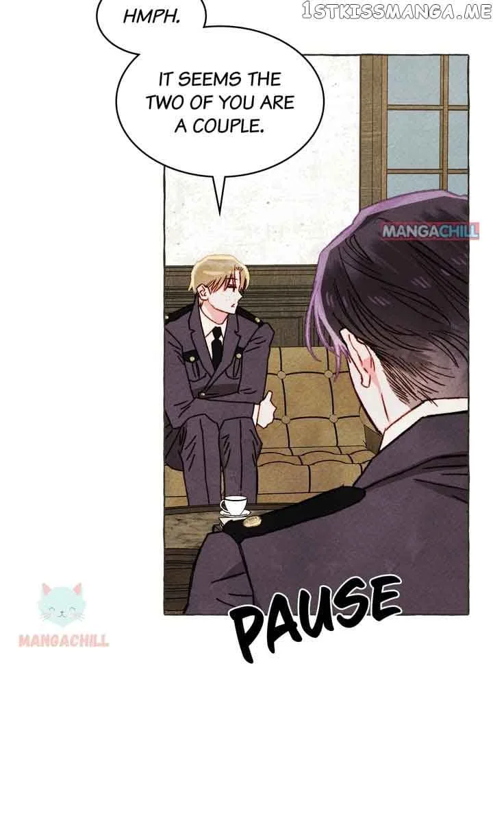 I Raised A Black Dragon Chapter 63 page 14
